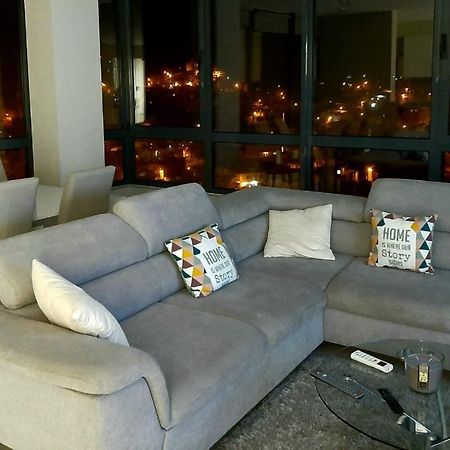 Morabeza Deluxe With Sea View Mindelo Exterior photo