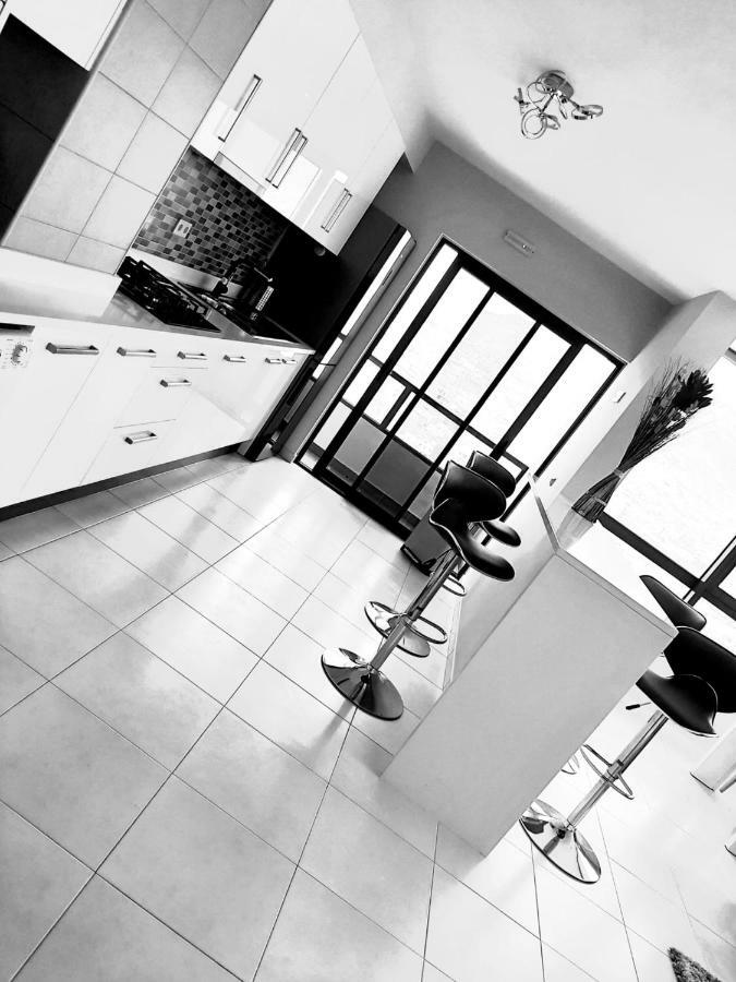 Morabeza Deluxe With Sea View Mindelo Exterior photo