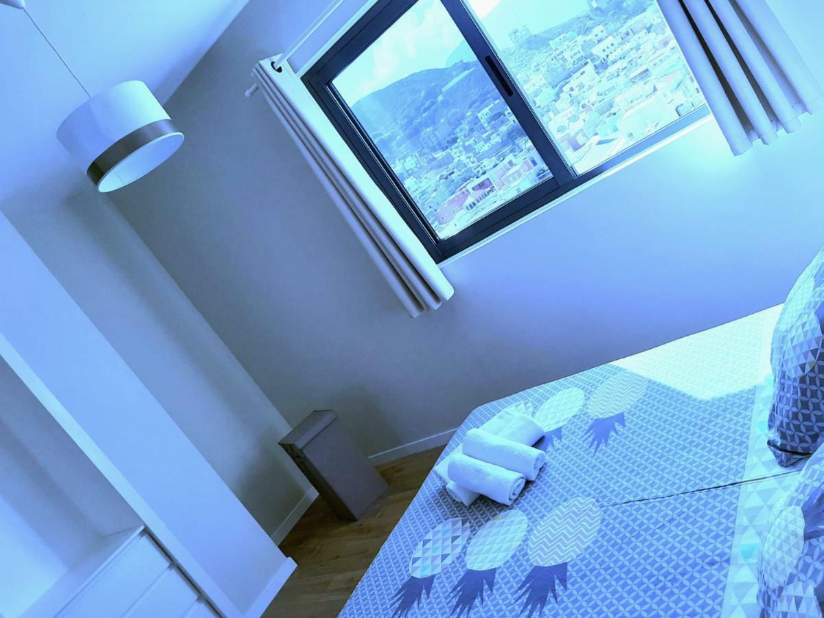 Morabeza Deluxe With Sea View Mindelo Exterior photo