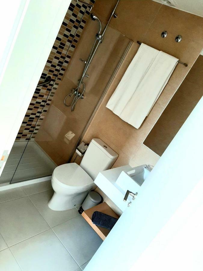 Morabeza Deluxe With Sea View Mindelo Exterior photo