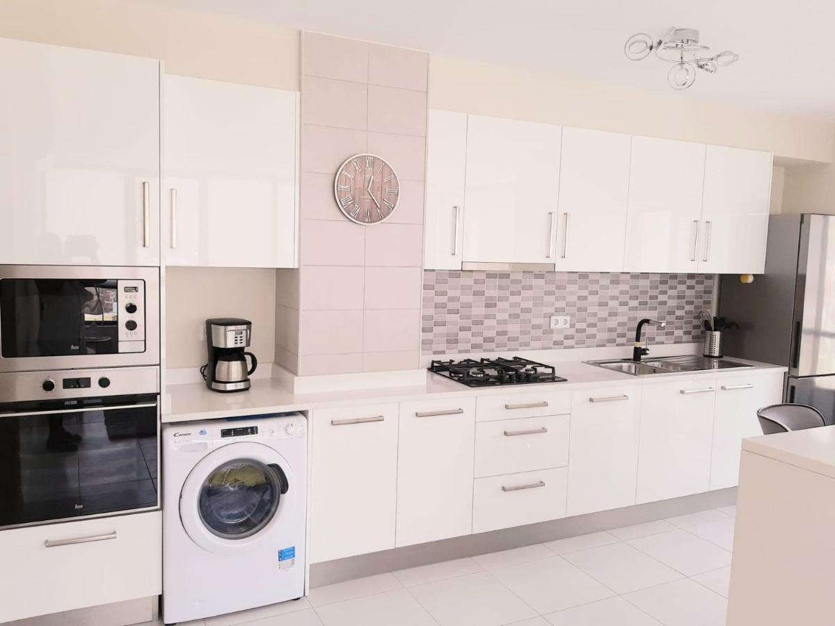 Morabeza Deluxe With Sea View Mindelo Exterior photo