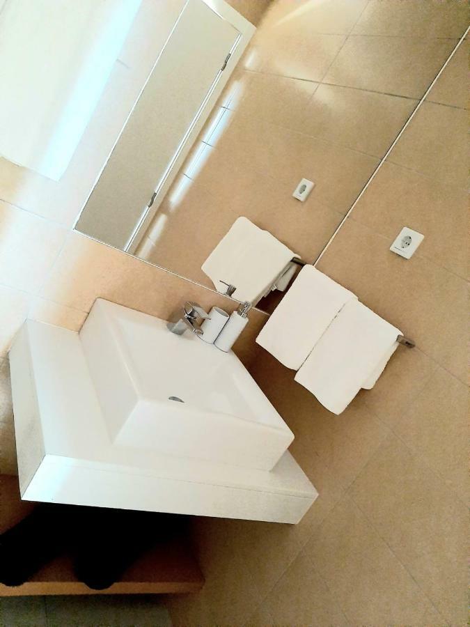 Morabeza Deluxe With Sea View Mindelo Exterior photo