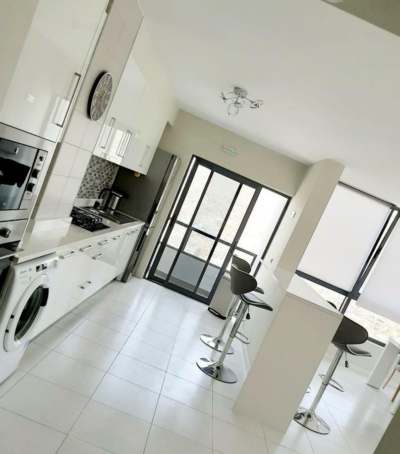 Morabeza Deluxe With Sea View Mindelo Exterior photo