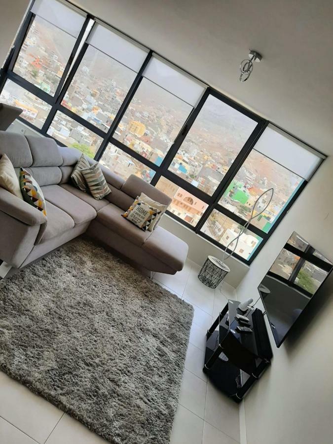 Morabeza Deluxe With Sea View Mindelo Exterior photo