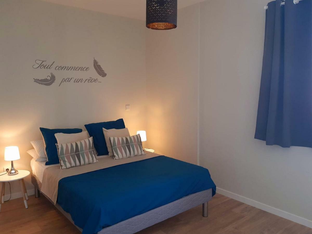 Morabeza Deluxe With Sea View Mindelo Exterior photo