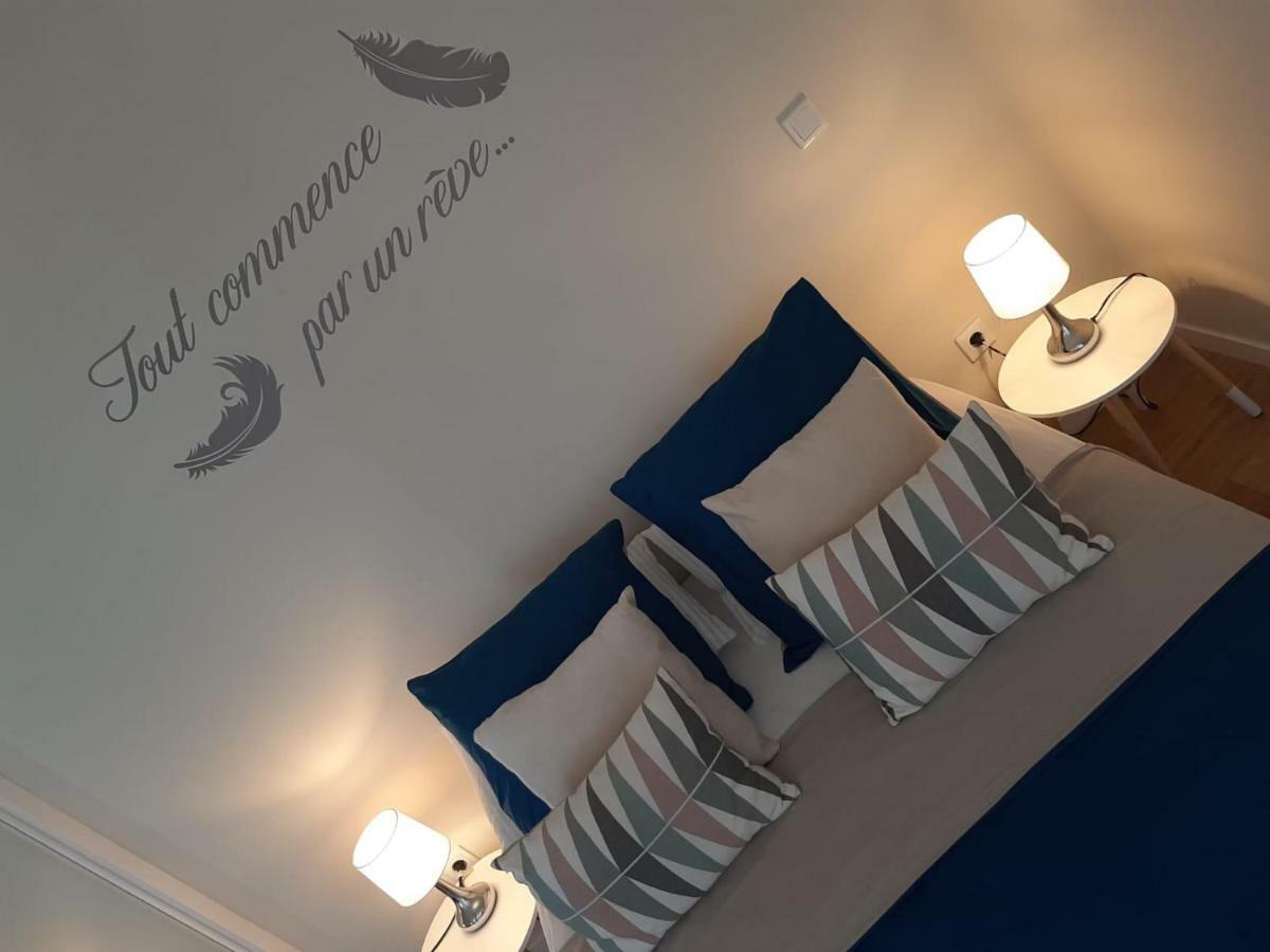 Morabeza Deluxe With Sea View Mindelo Exterior photo