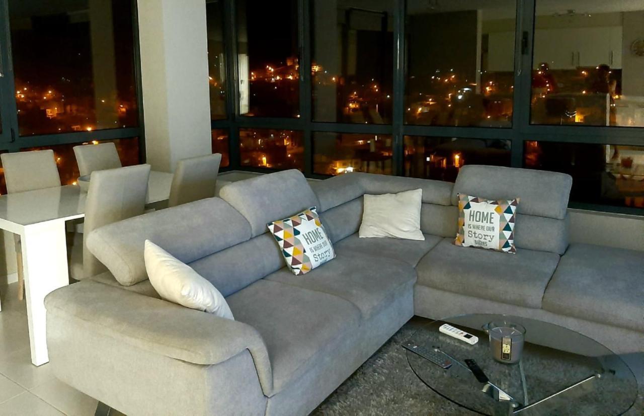 Morabeza Deluxe With Sea View Mindelo Exterior photo