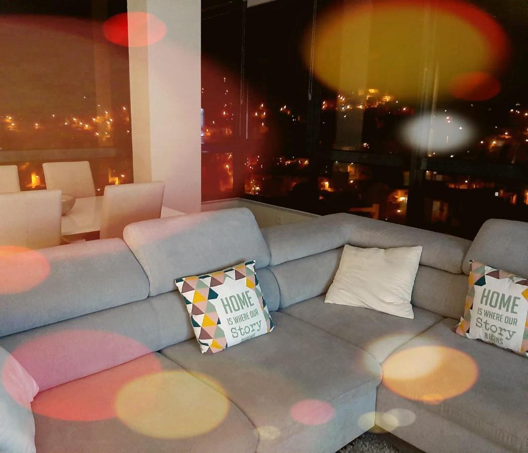 Morabeza Deluxe With Sea View Mindelo Exterior photo