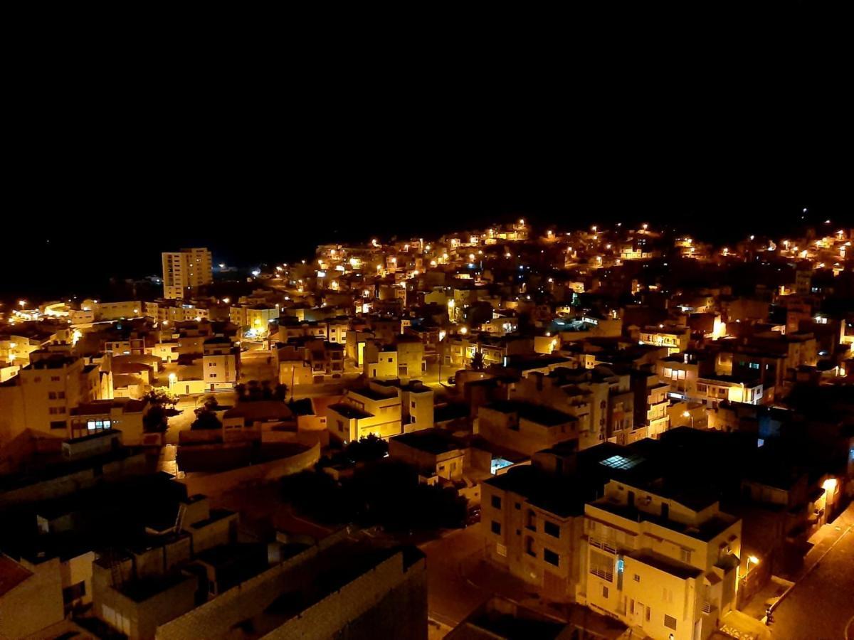 Morabeza Deluxe With Sea View Mindelo Exterior photo